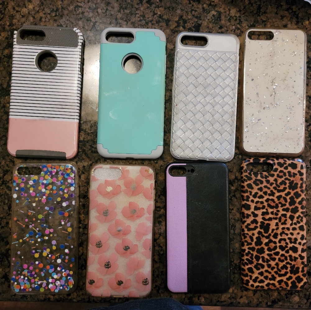 IPhone 7 plus cases